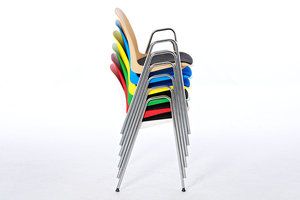 Der Mali AL SP lässt sich perfekt lagern